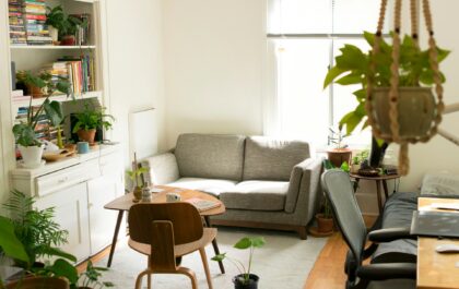 Creating Comfortable and Sustainable Living Spaces for Everyone